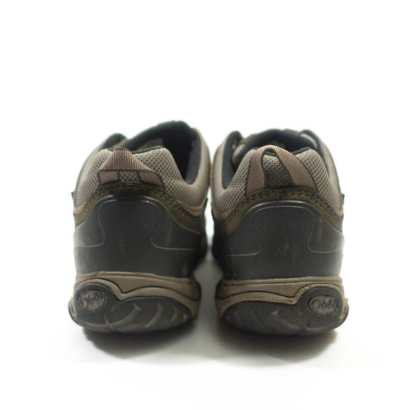 Oboz Tamarack Waterproof Hiking Shoes - Men\'s Size 8 main image 4
